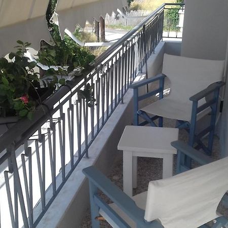Paris House 1 Apartment Patras Exterior foto