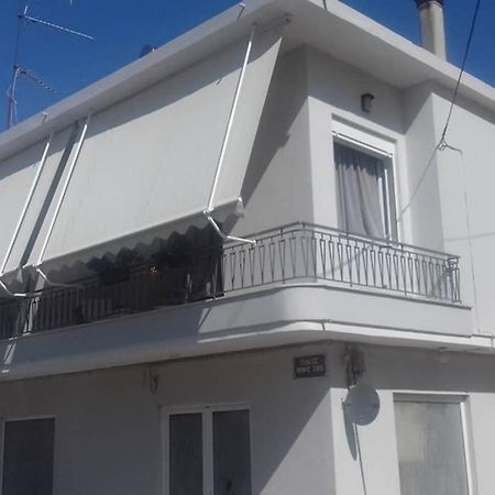 Paris House 1 Apartment Patras Exterior foto
