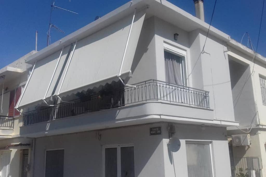 Paris House 1 Apartment Patras Exterior foto