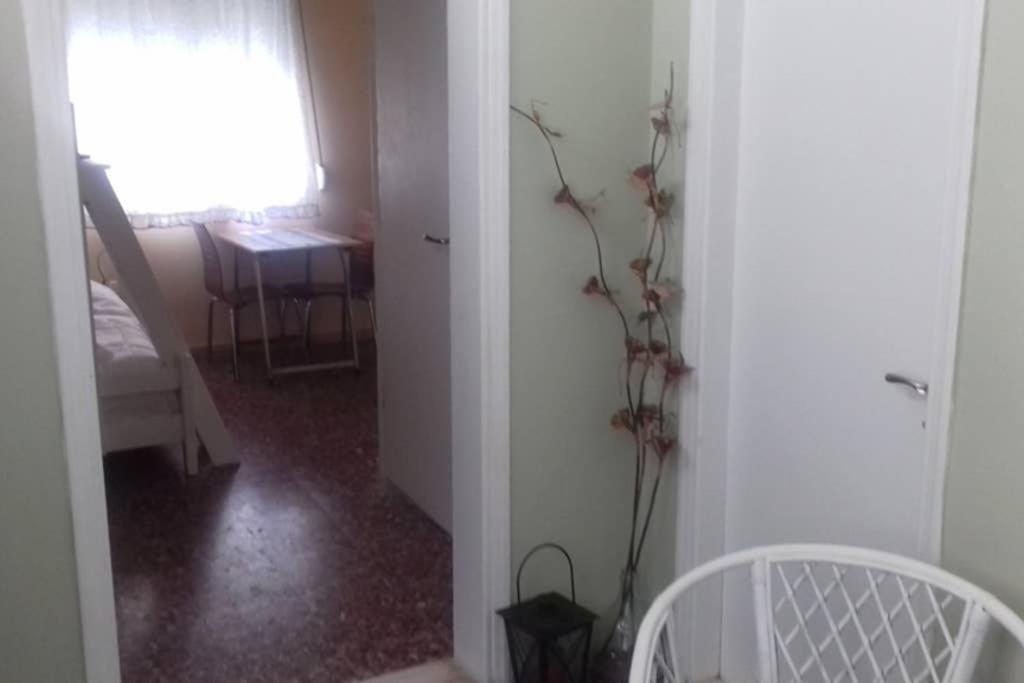 Paris House 1 Apartment Patras Exterior foto