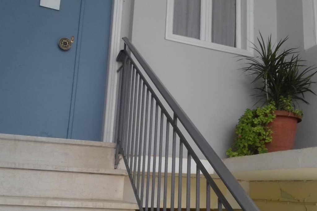 Paris House 1 Apartment Patras Exterior foto