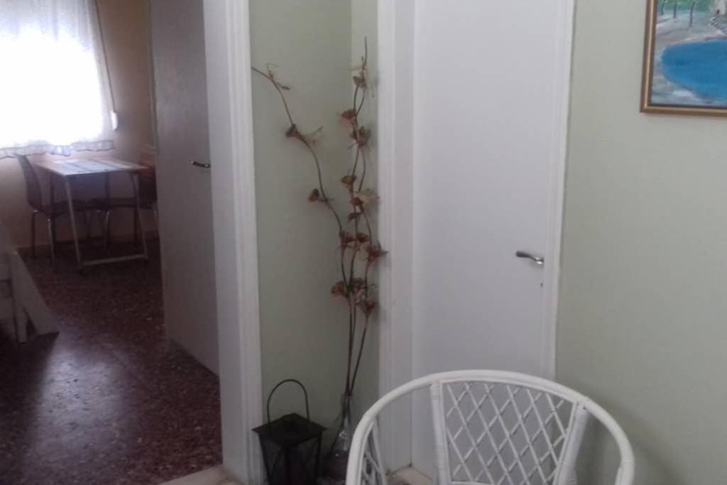 Paris House 1 Apartment Patras Exterior foto